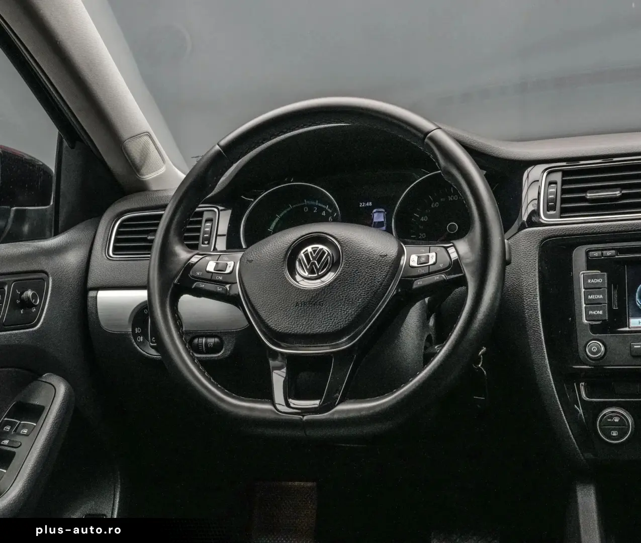VOLKSWAGEN Jetta 2016 — imagine 17