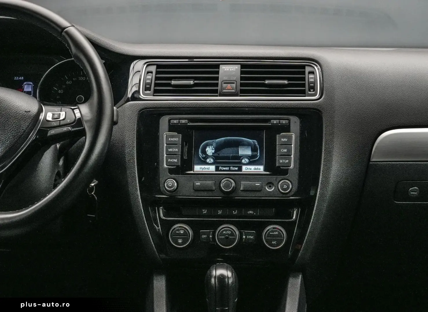VOLKSWAGEN Jetta 2016 — imagine 18