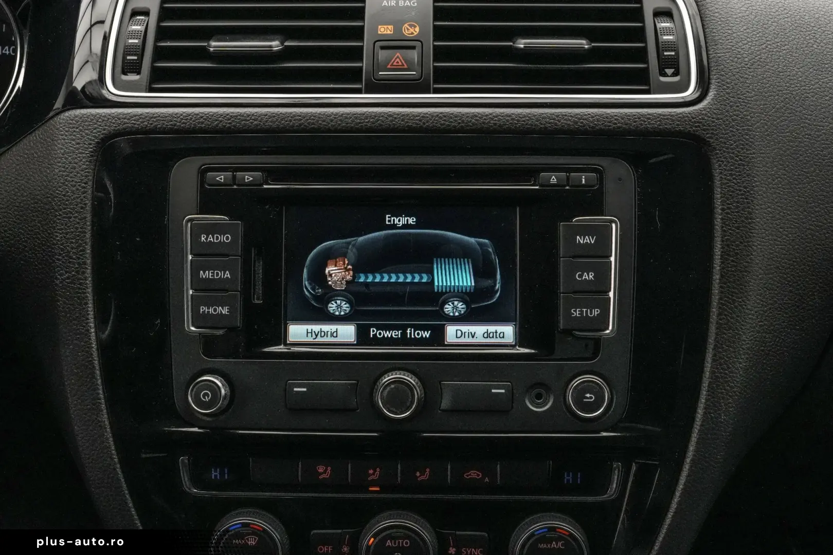 VOLKSWAGEN Jetta 2016 — imagine 20