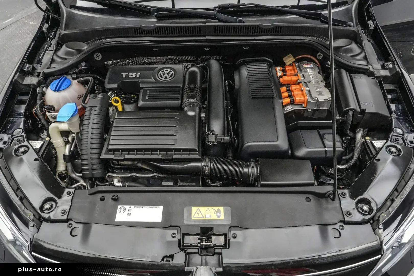 VOLKSWAGEN Jetta 2016 — imagine 24