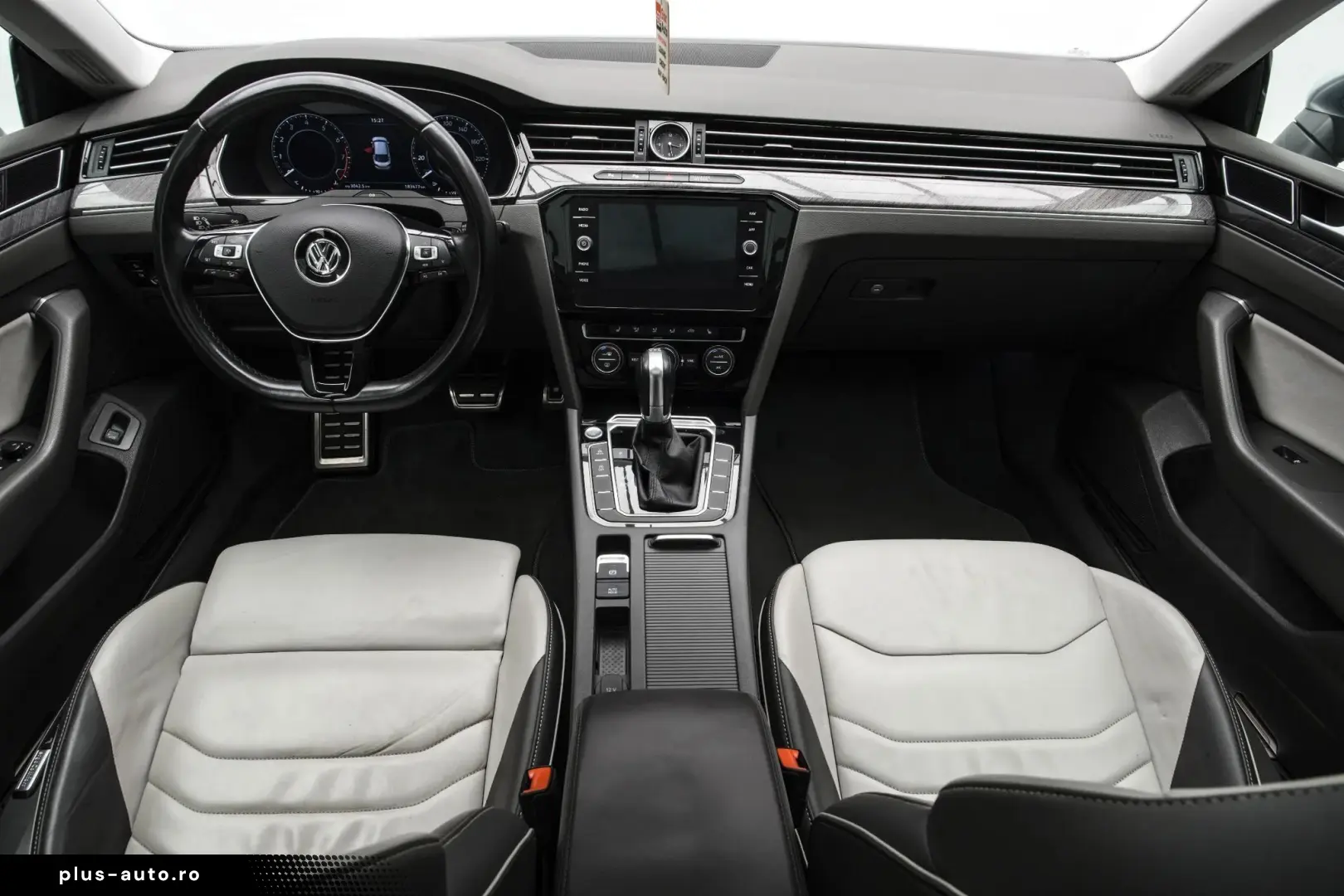 VOLKSWAGEN Arteon 2019 — imagine 7
