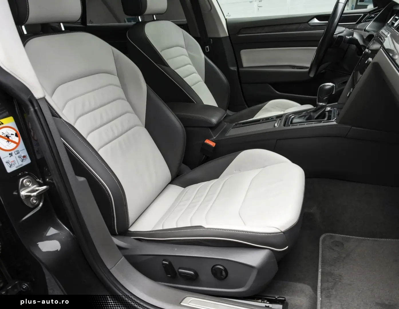 VOLKSWAGEN Arteon 2019 — imagine 15