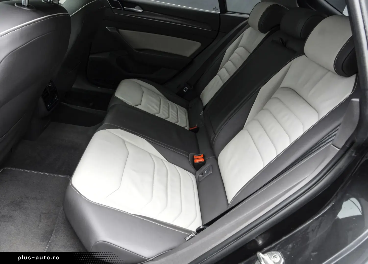 VOLKSWAGEN Arteon 2019 — imagine 16