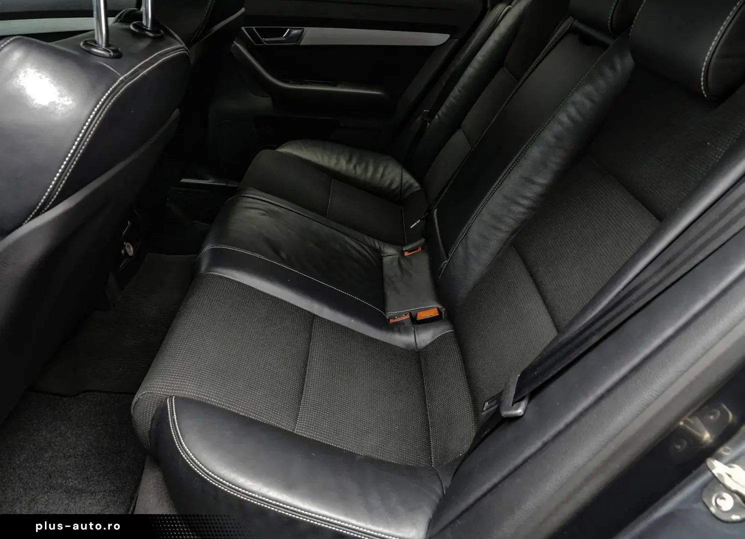 AUDI A6 2010 — imagine 14