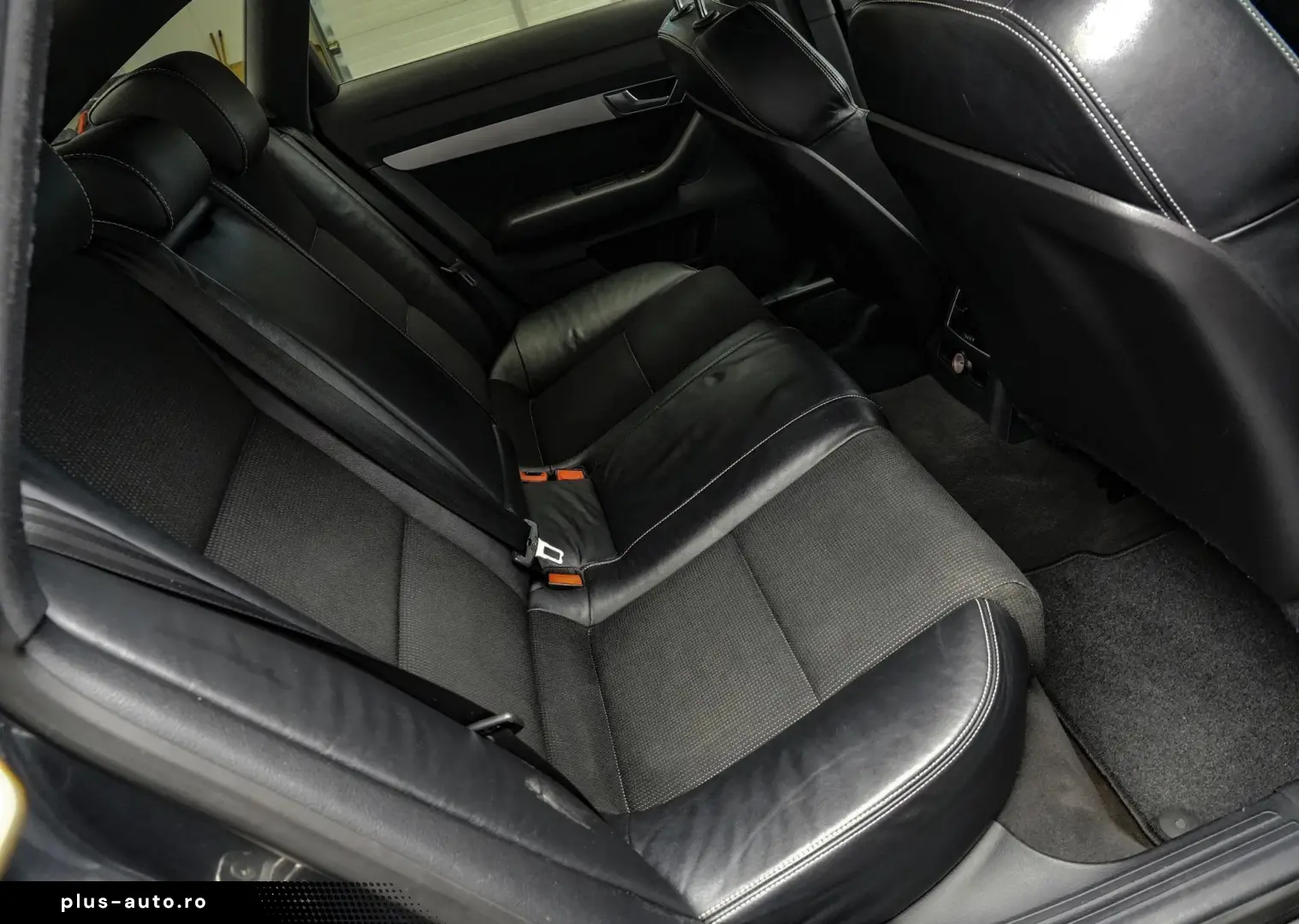 AUDI A6 2010 — imagine 15