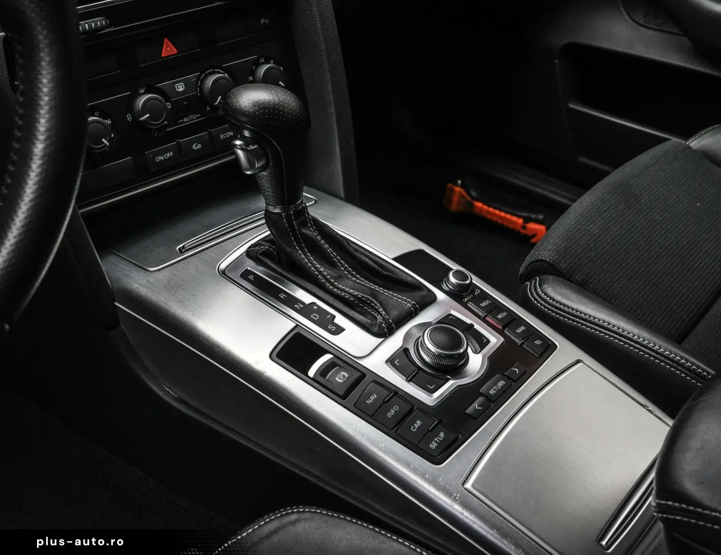 AUDI A6 2010 — imagine 16