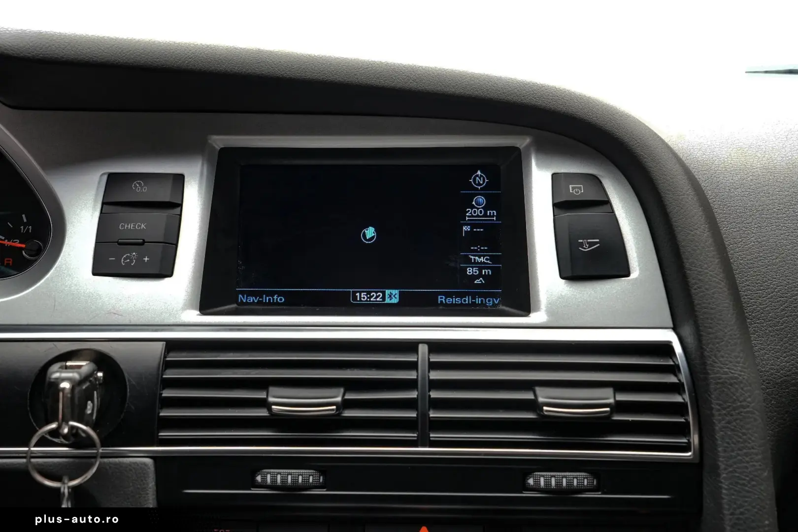 AUDI A6 2010 — imagine 17