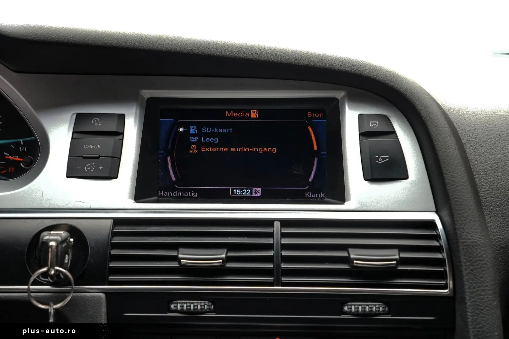 AUDI A6 2010 — imagine 18