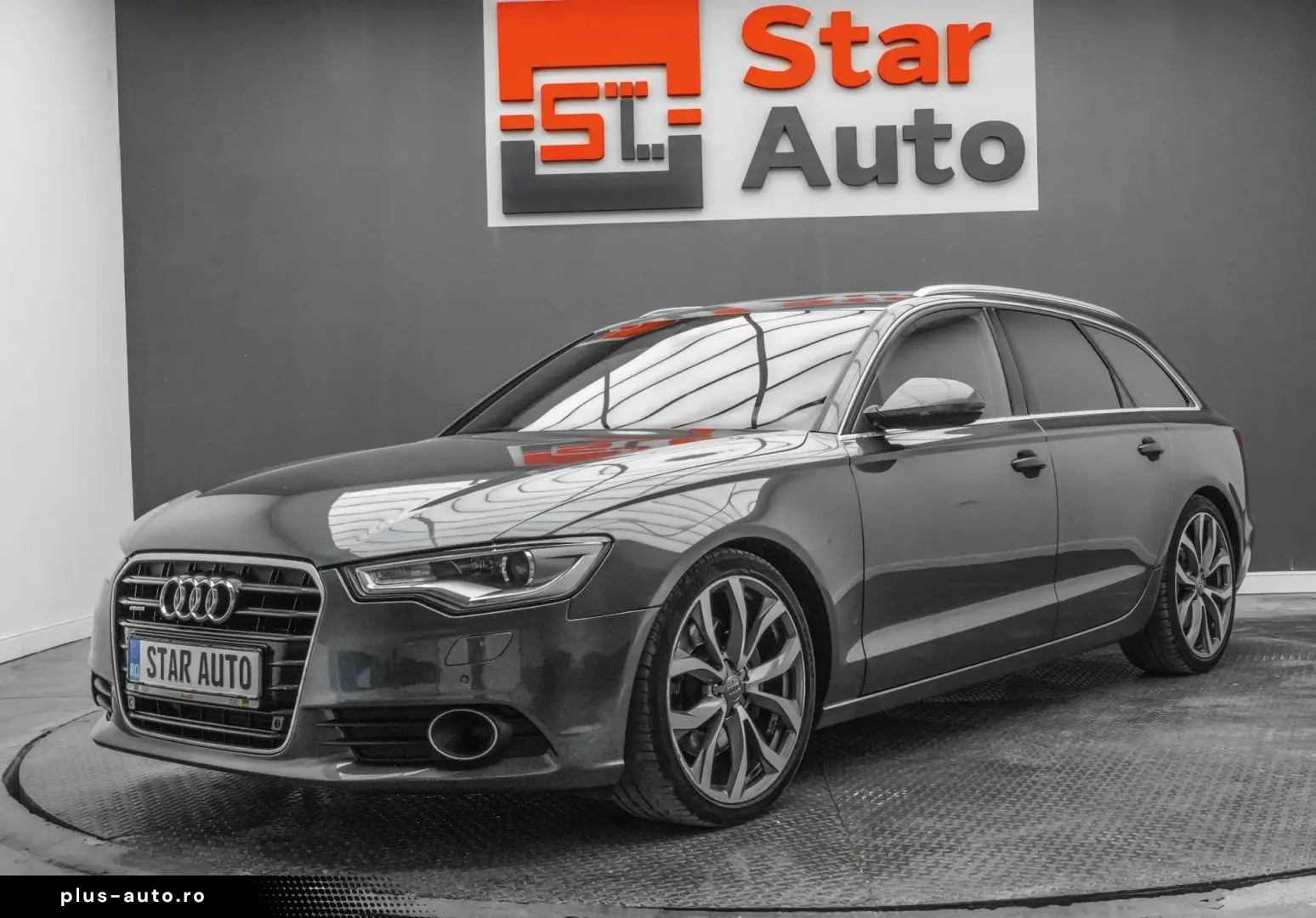 AUDI Other 2015