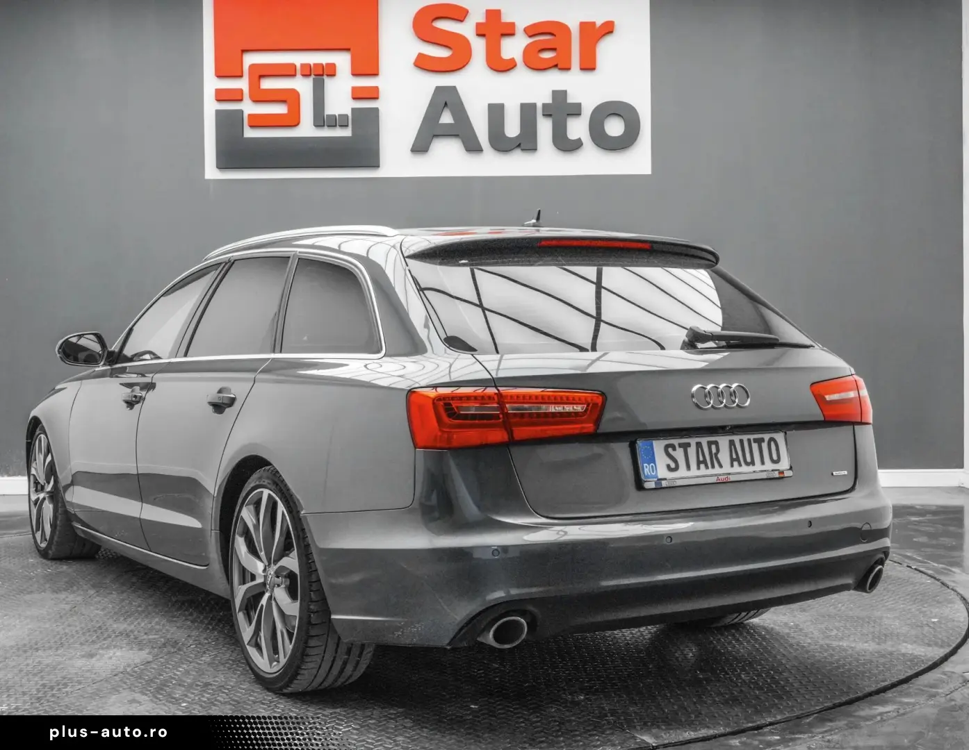 AUDI Other 2015 — imagine 4