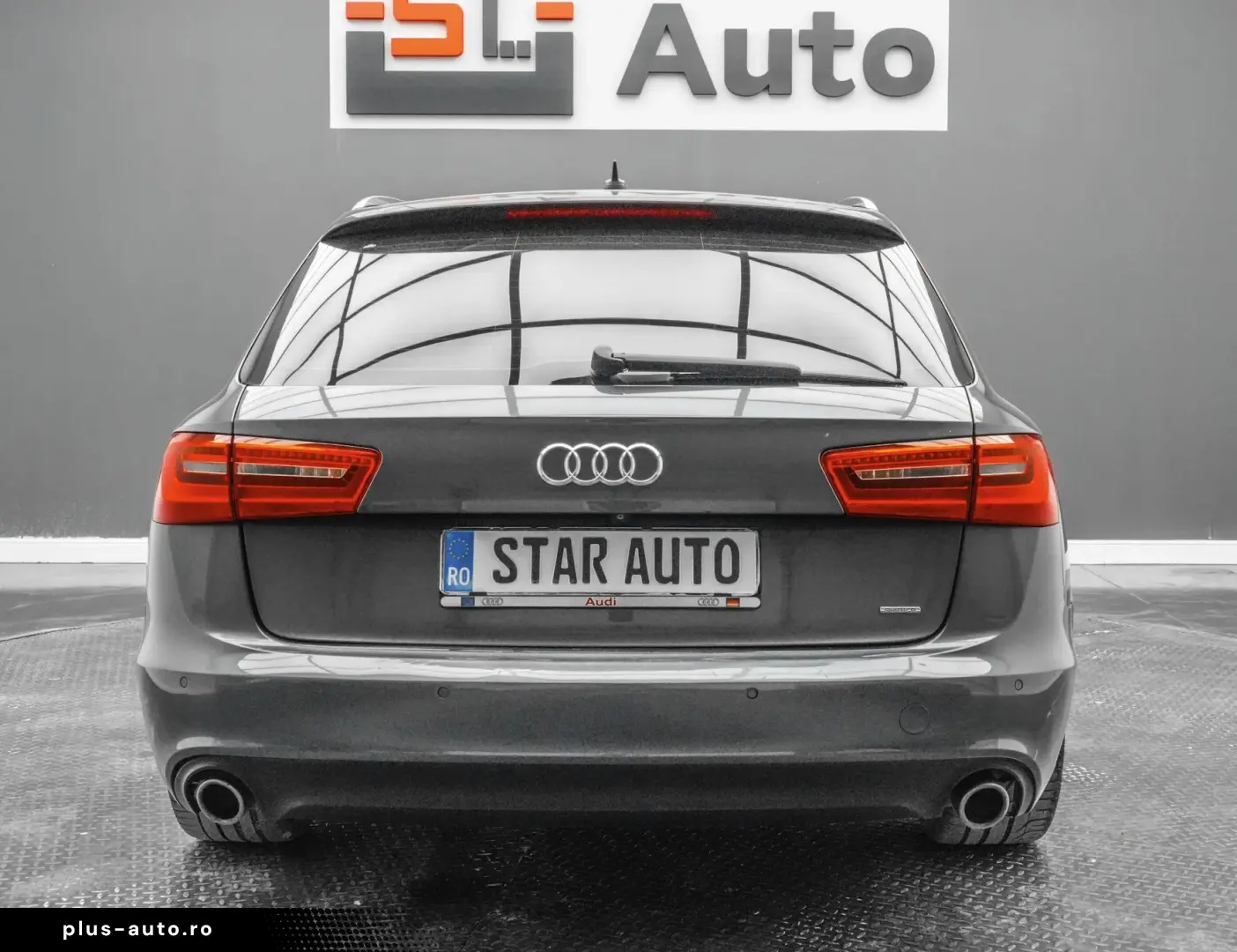 AUDI Other 2015 — imagine 5