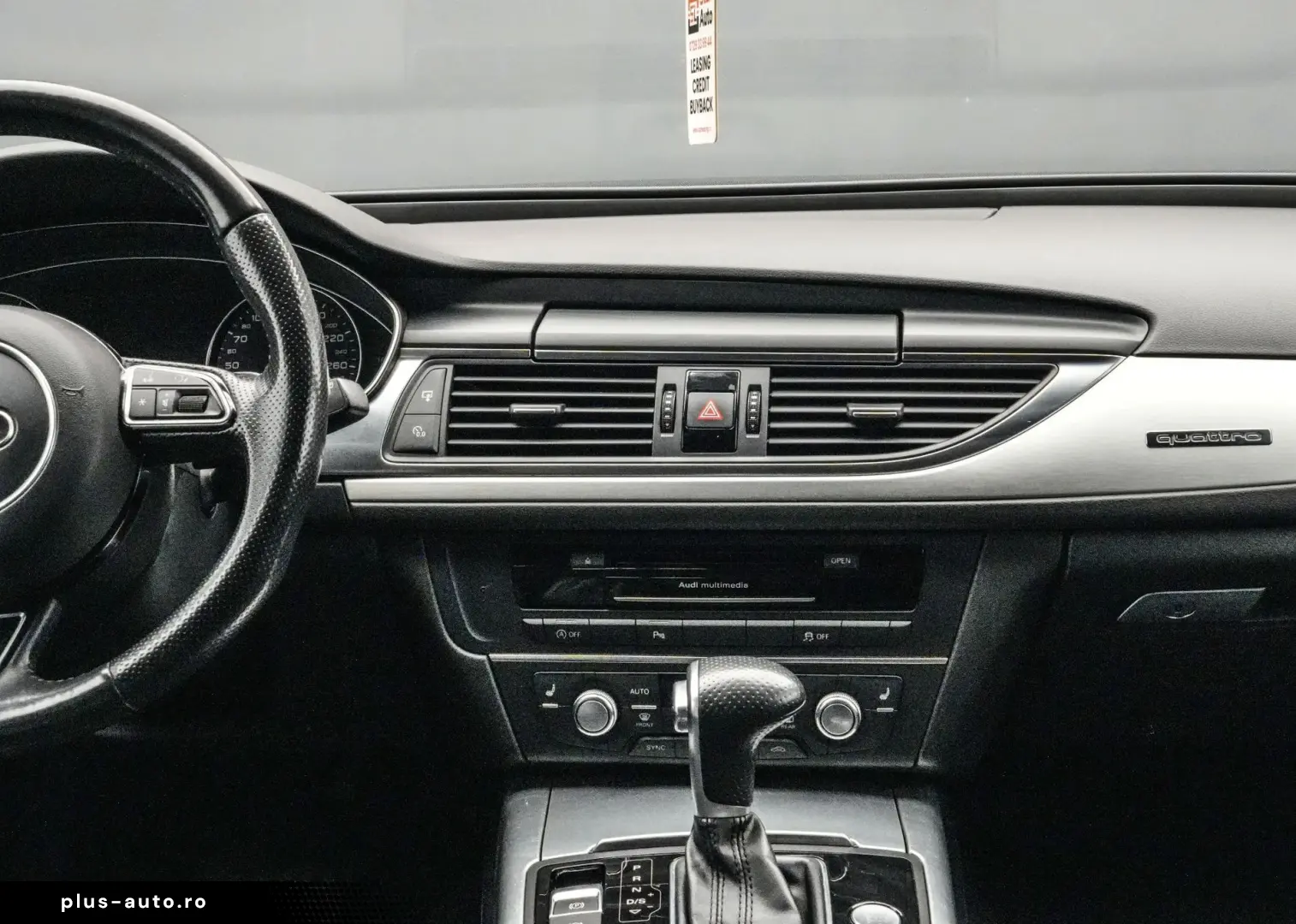 AUDI Other 2015 — imagine 18