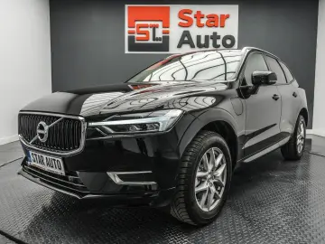 Volvo Xc-60