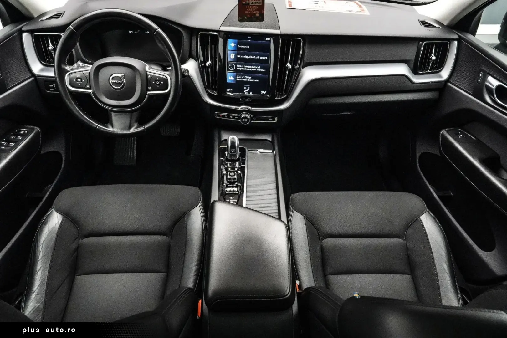 VOLVO XC60 2019 — imagine 7