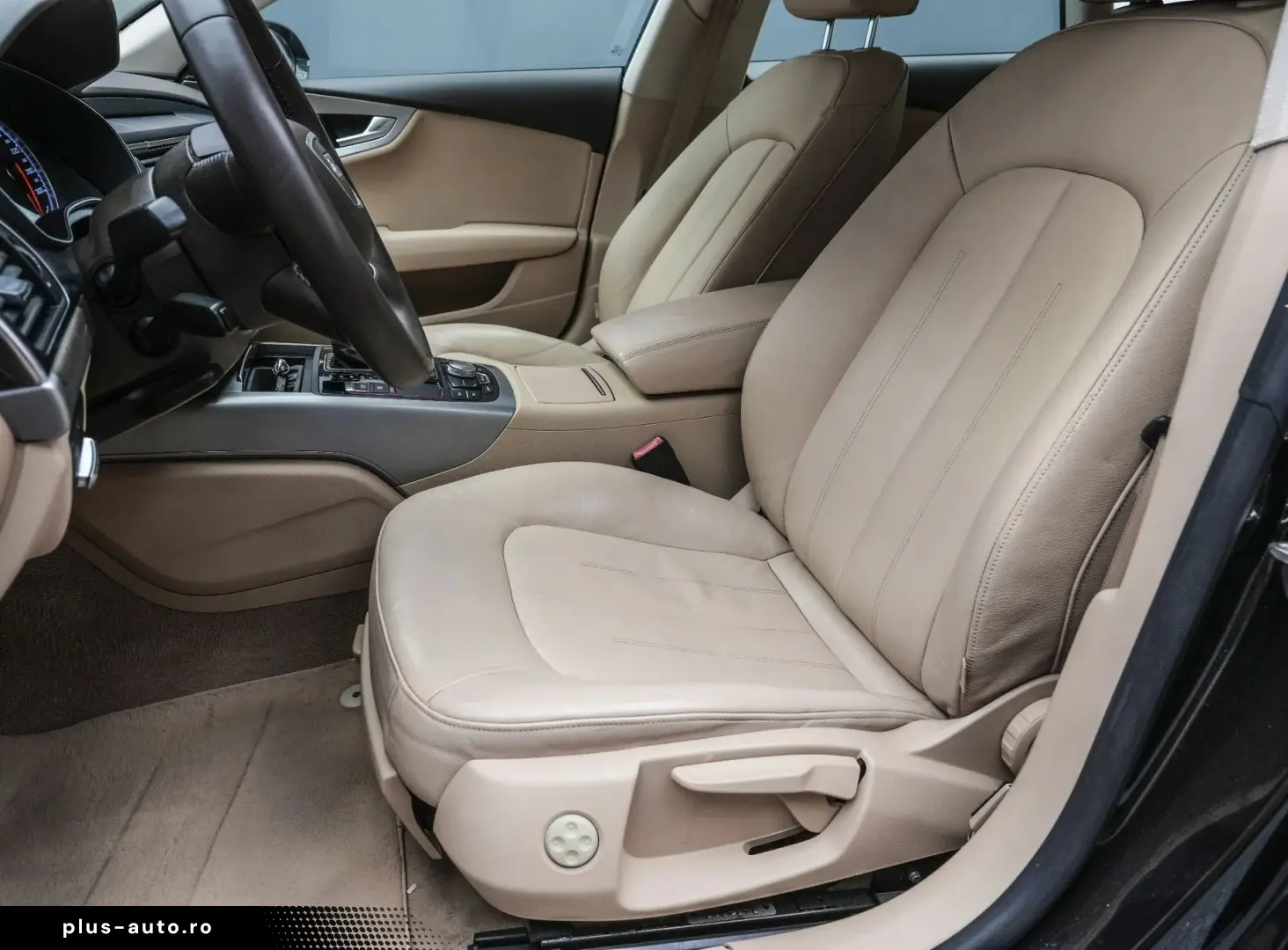 AUDI A7 2012 — imagine 13