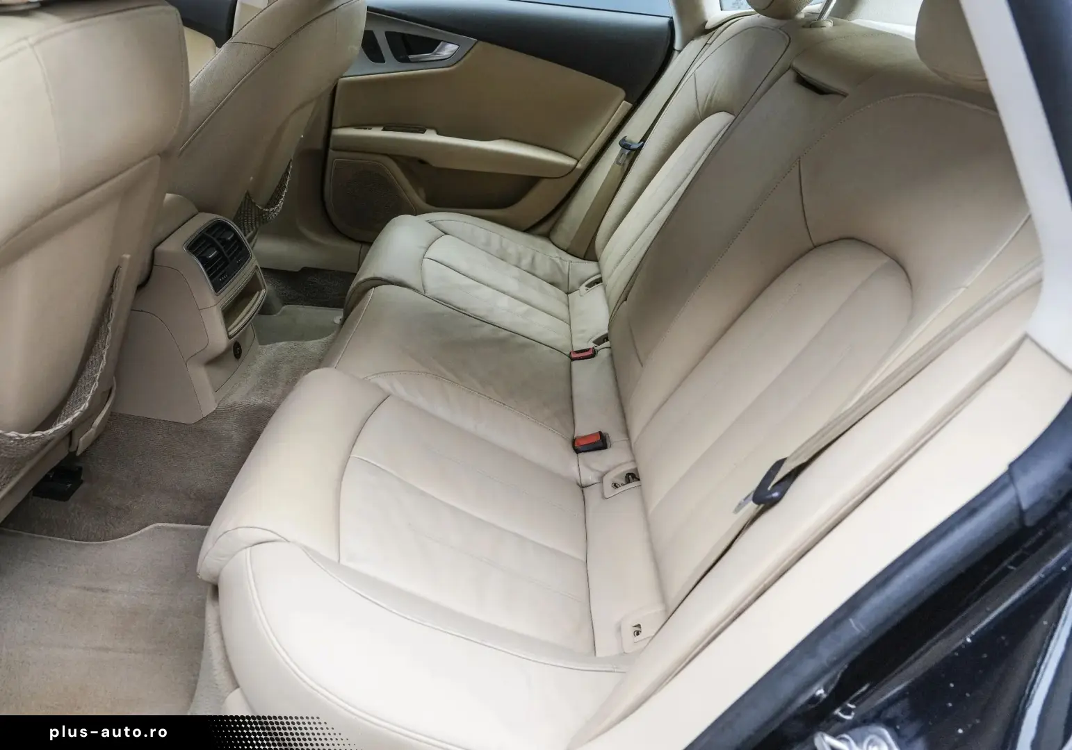 AUDI A7 2012 — imagine 15