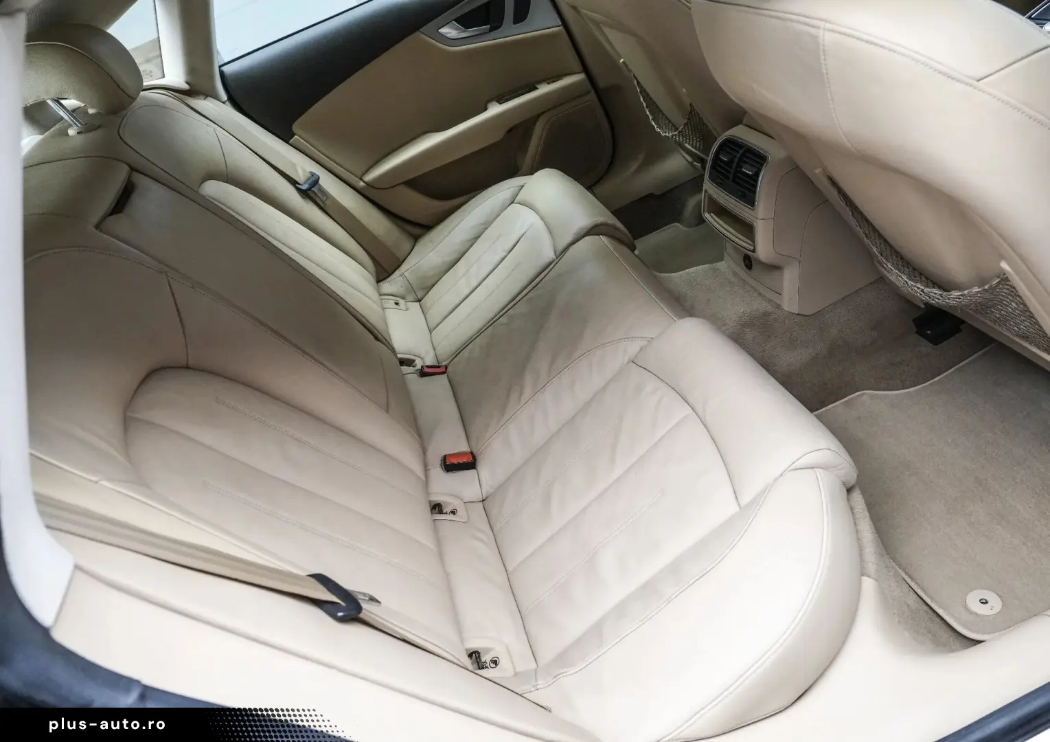 AUDI A7 2012 — imagine 16