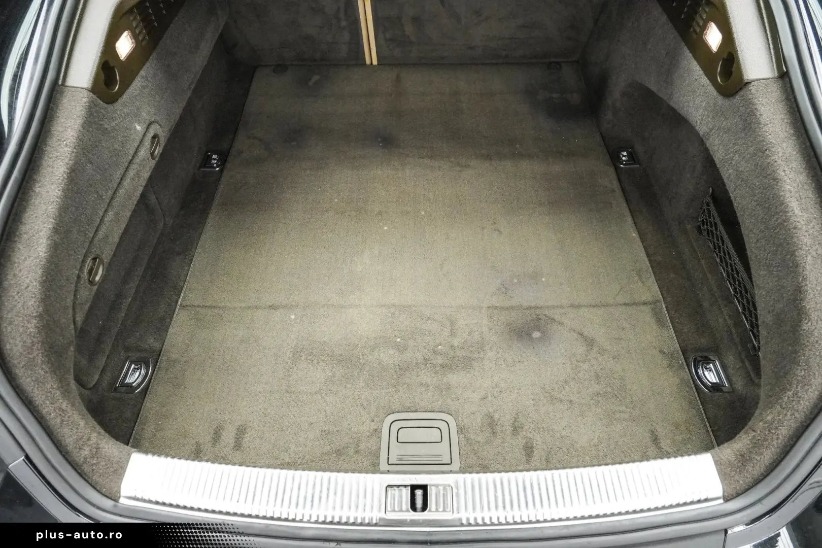 AUDI A7 2012 — imagine 22