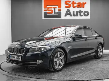 Bmw Seria-5