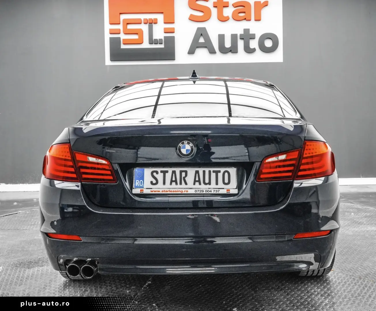 Bmw Seria-5
