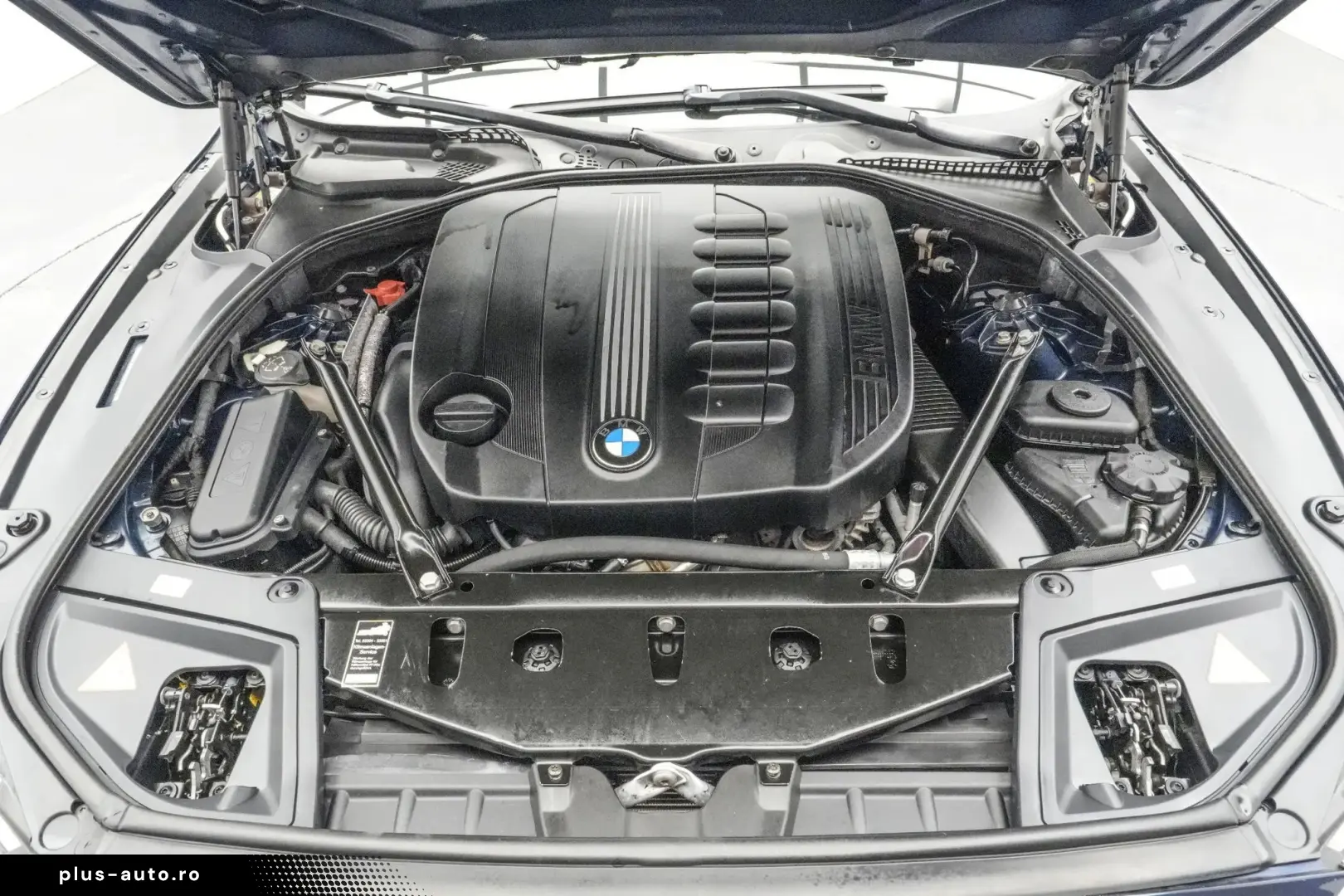 Bmw Seria-5