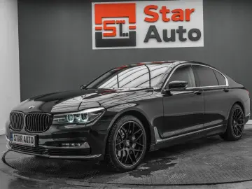 Bmw Seria-7