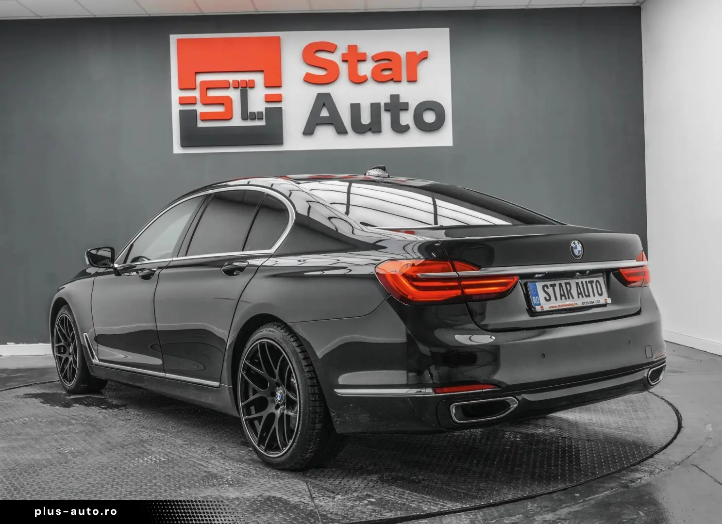 BMW Other 2016 — imagine 4