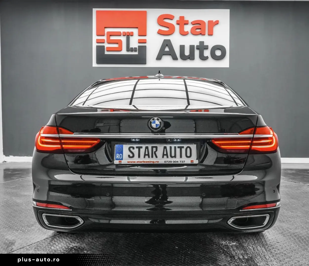 BMW Other 2016 — imagine 5