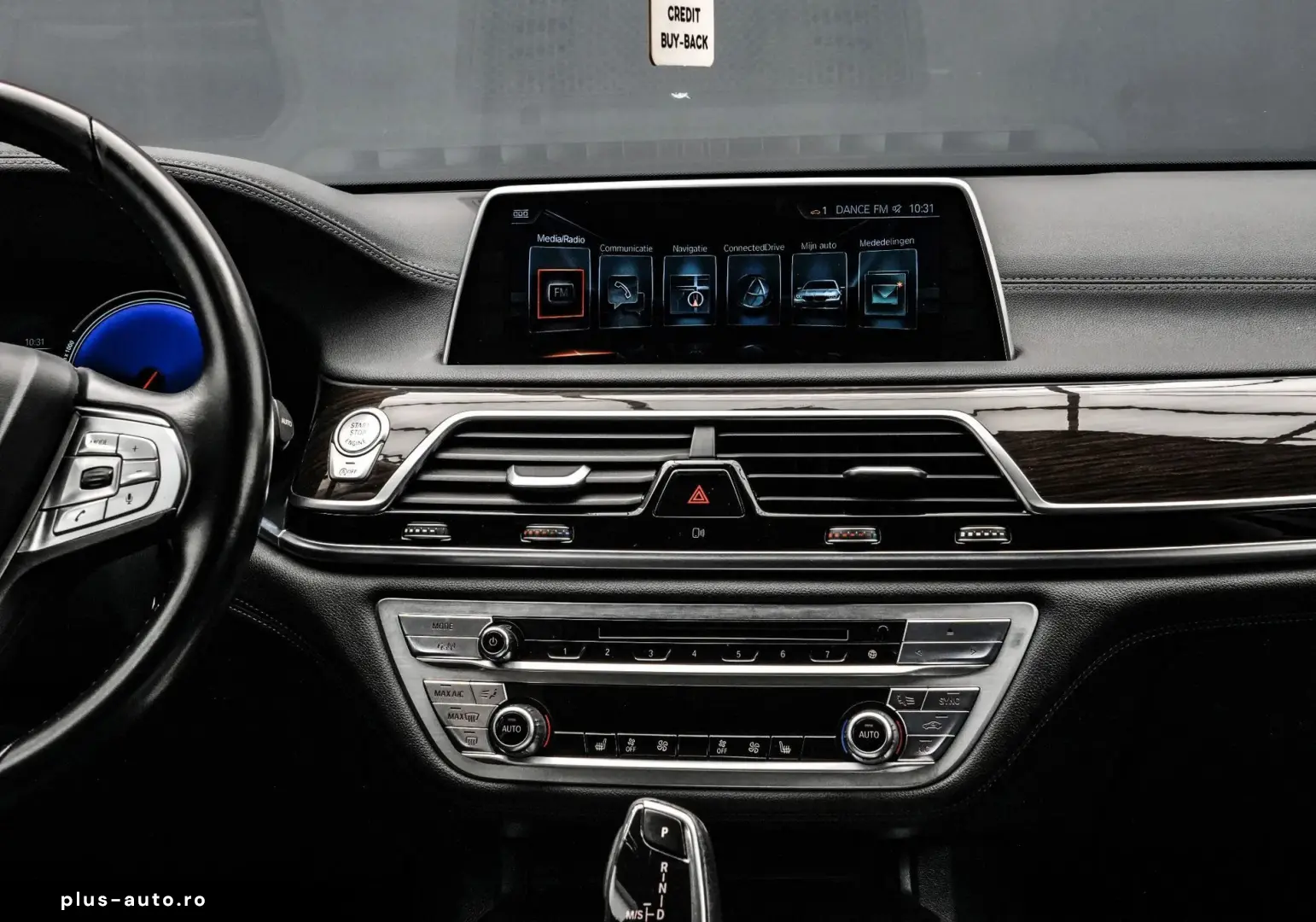 BMW Other 2016 — imagine 17