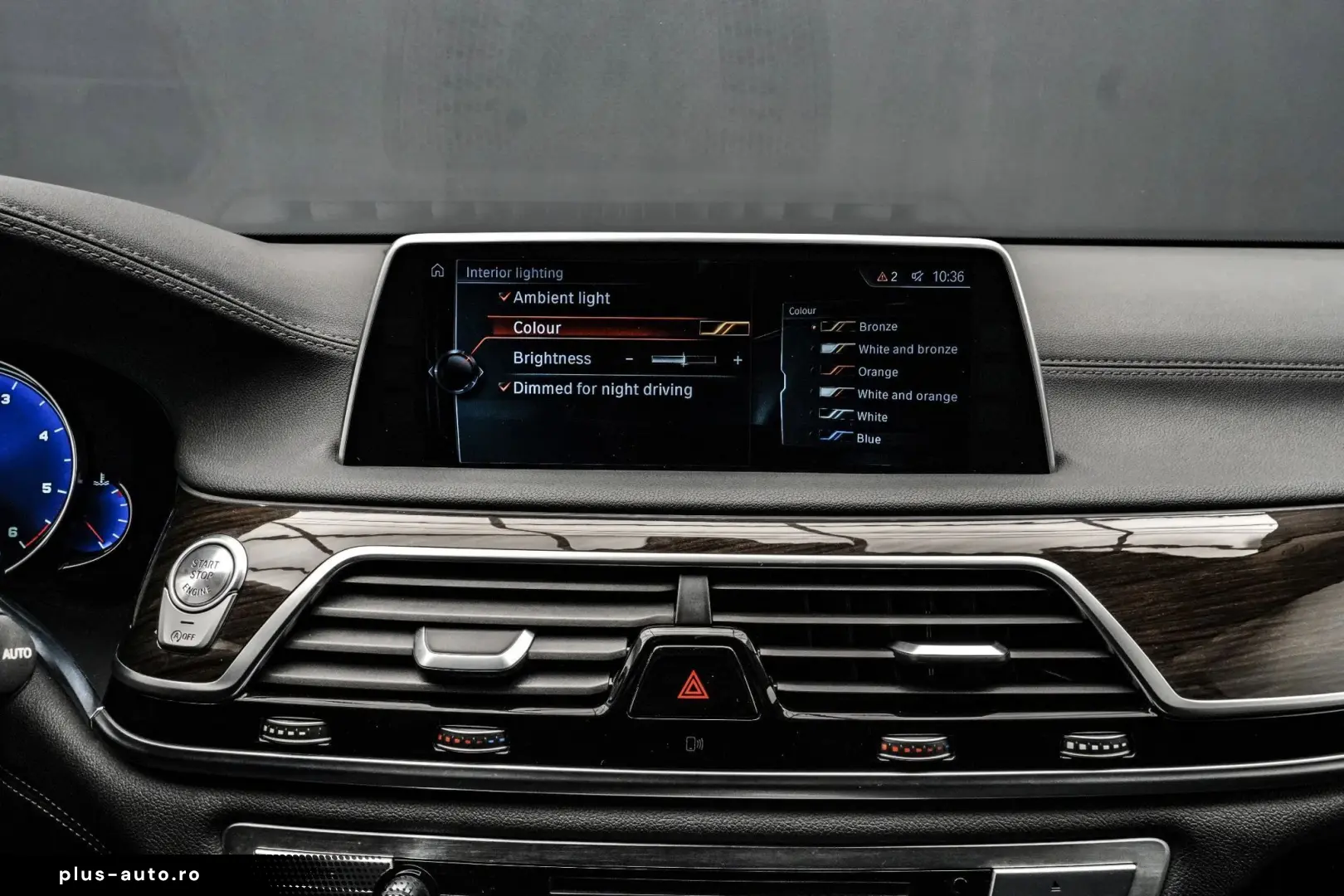 BMW Other 2016 — imagine 20