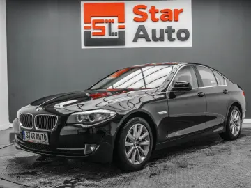 Bmw Seria-5