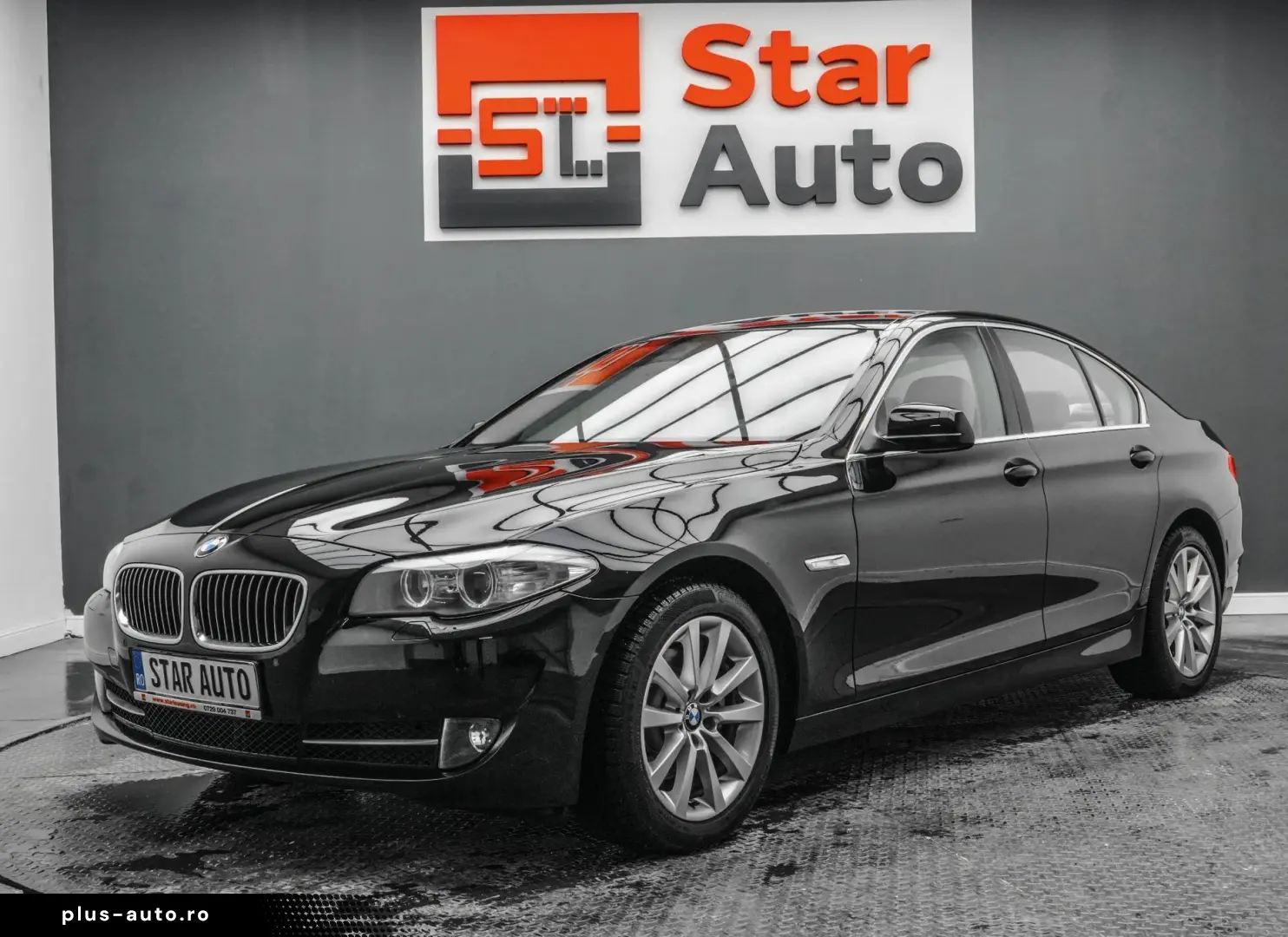Bmw Seria-5
