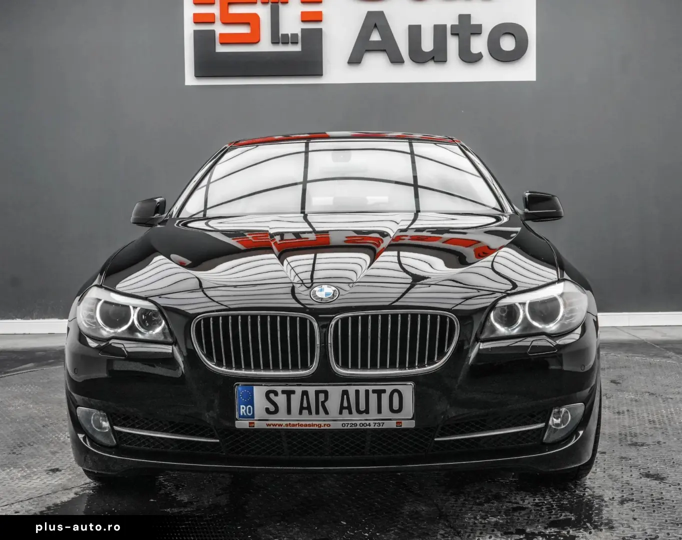 Bmw Seria-5