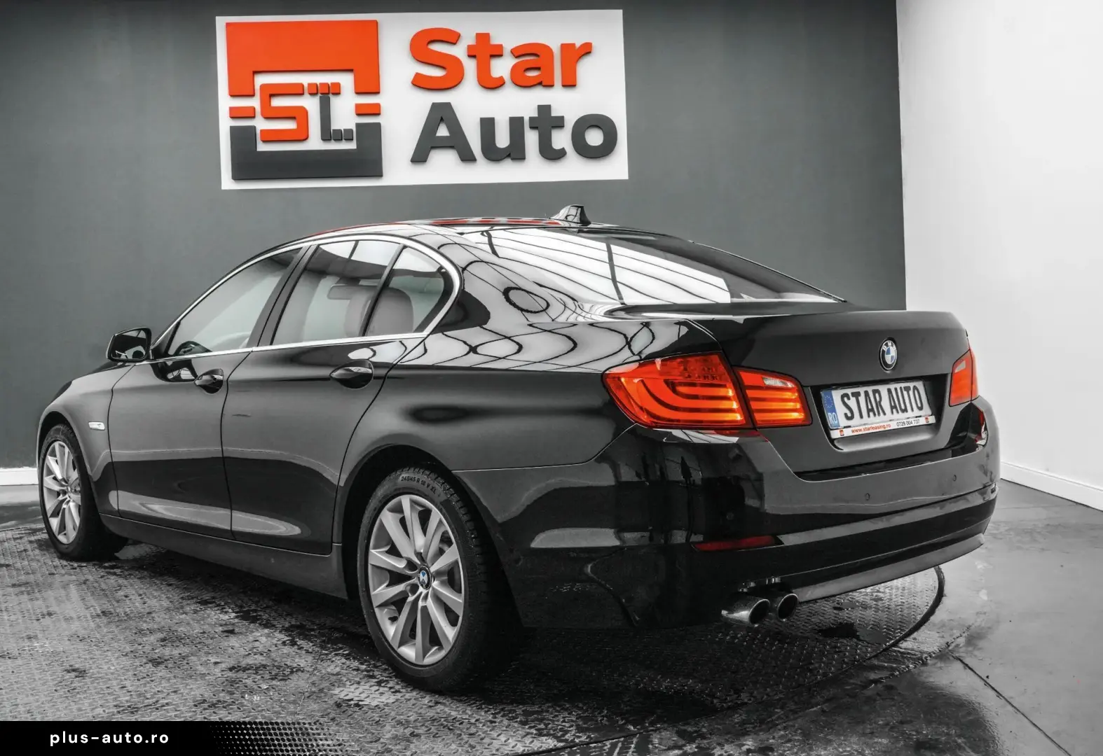 Bmw Seria-5