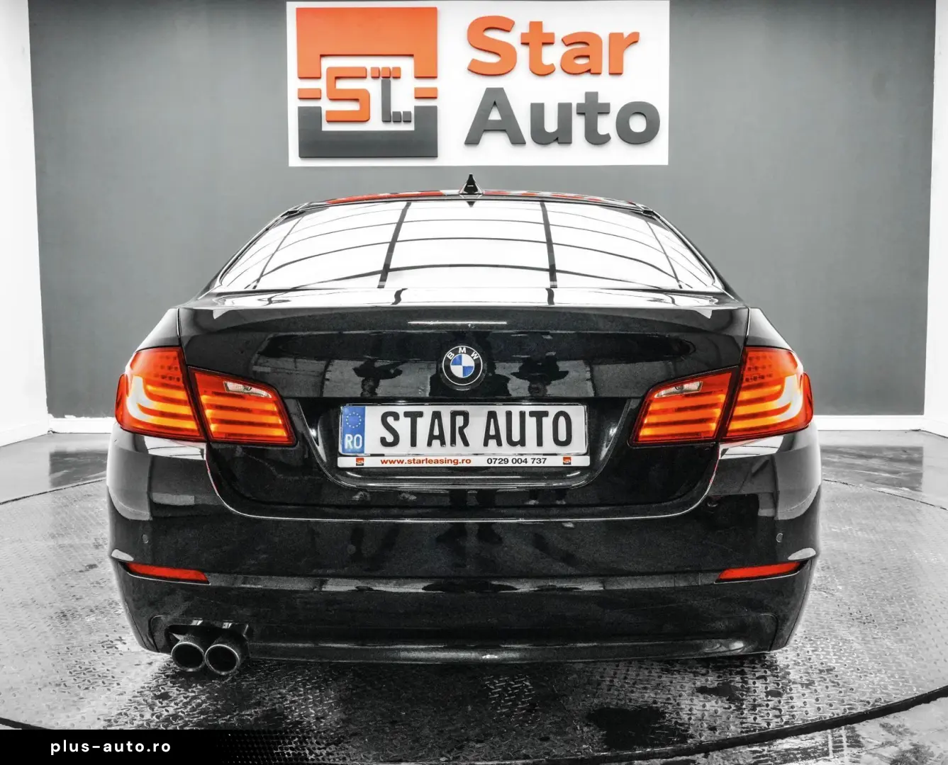 Bmw Seria-5