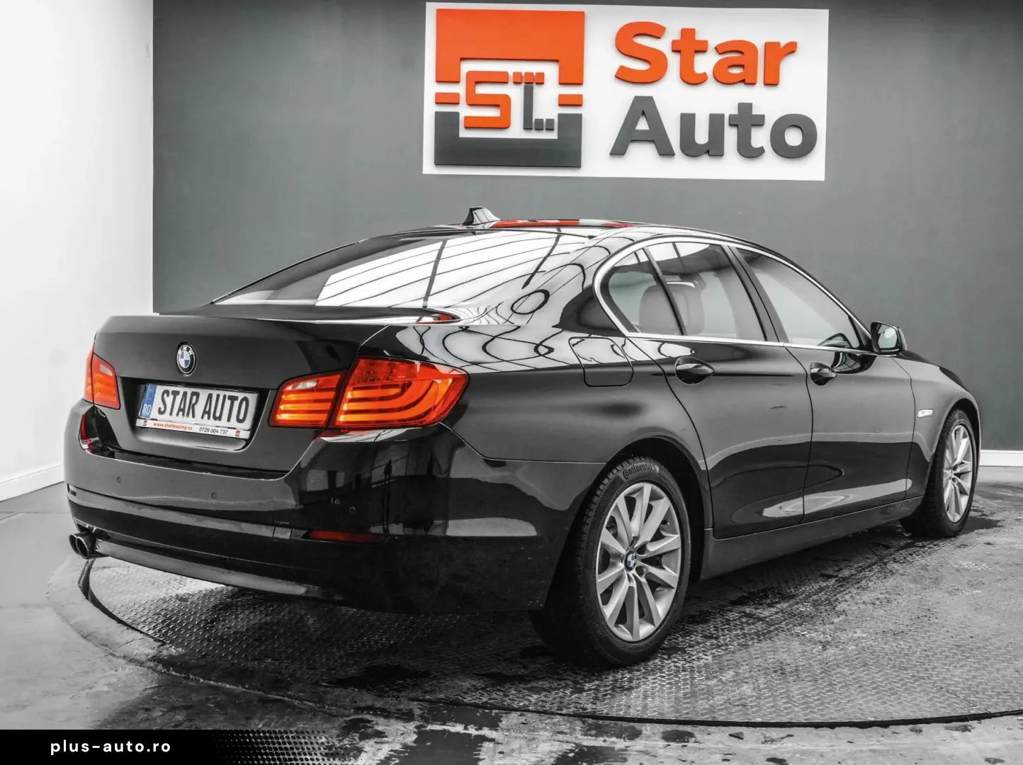 Bmw Seria-5