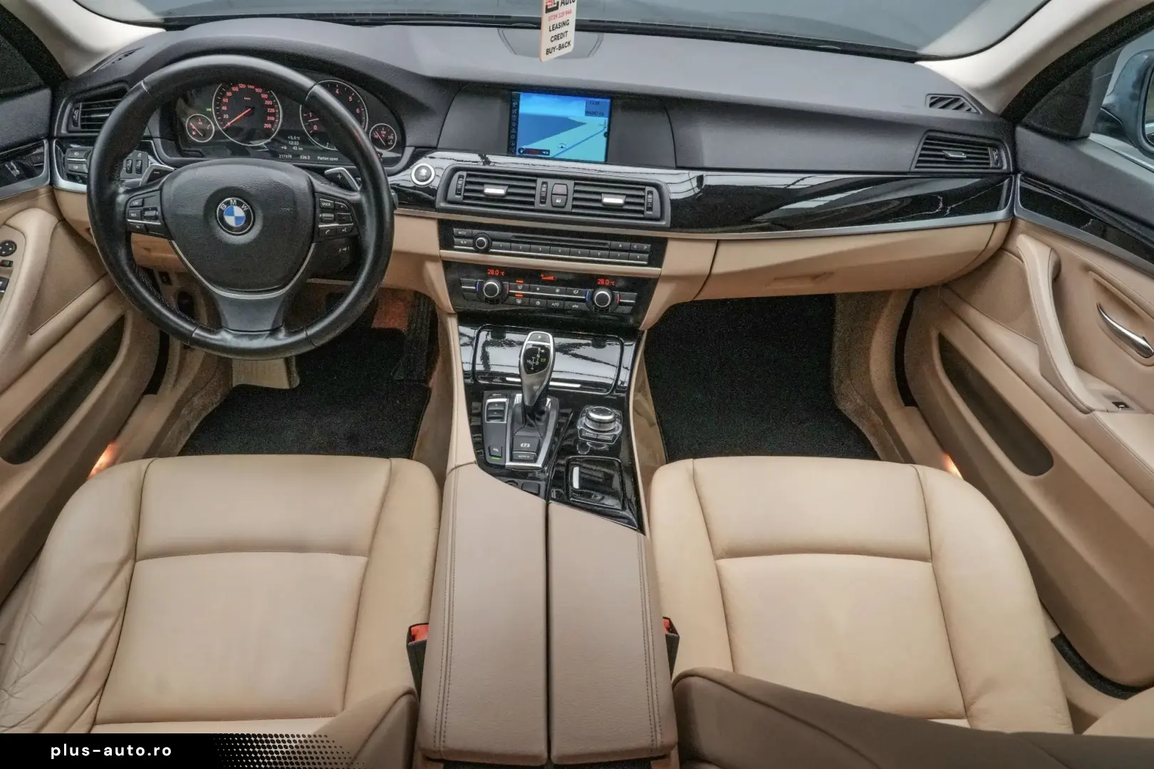 Bmw Seria-5