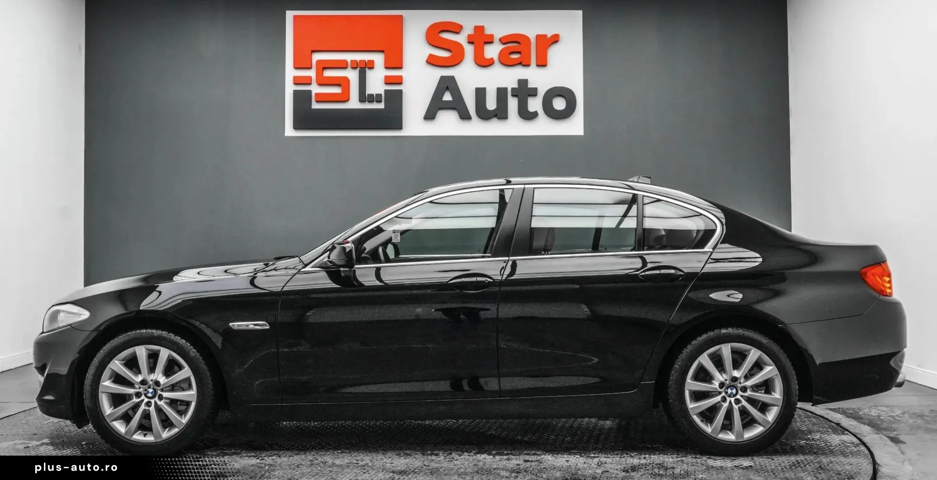 Bmw Seria-5