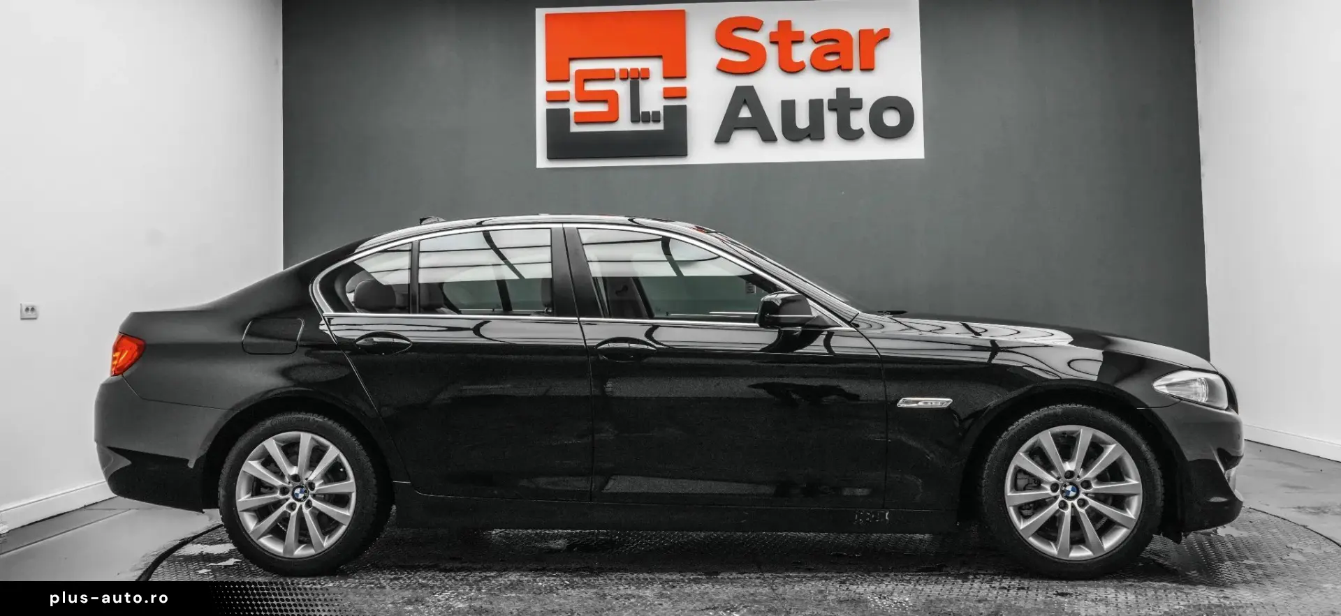 Bmw Seria-5