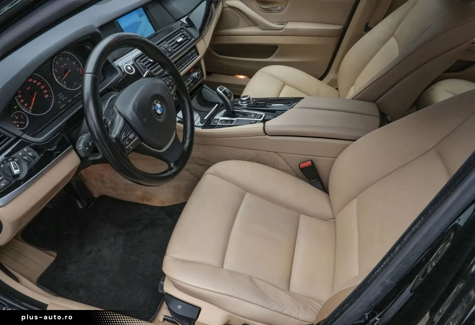 Bmw Seria-5