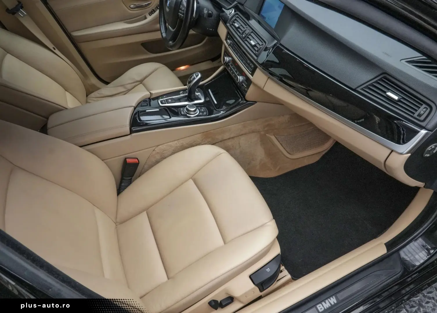 Bmw Seria-5