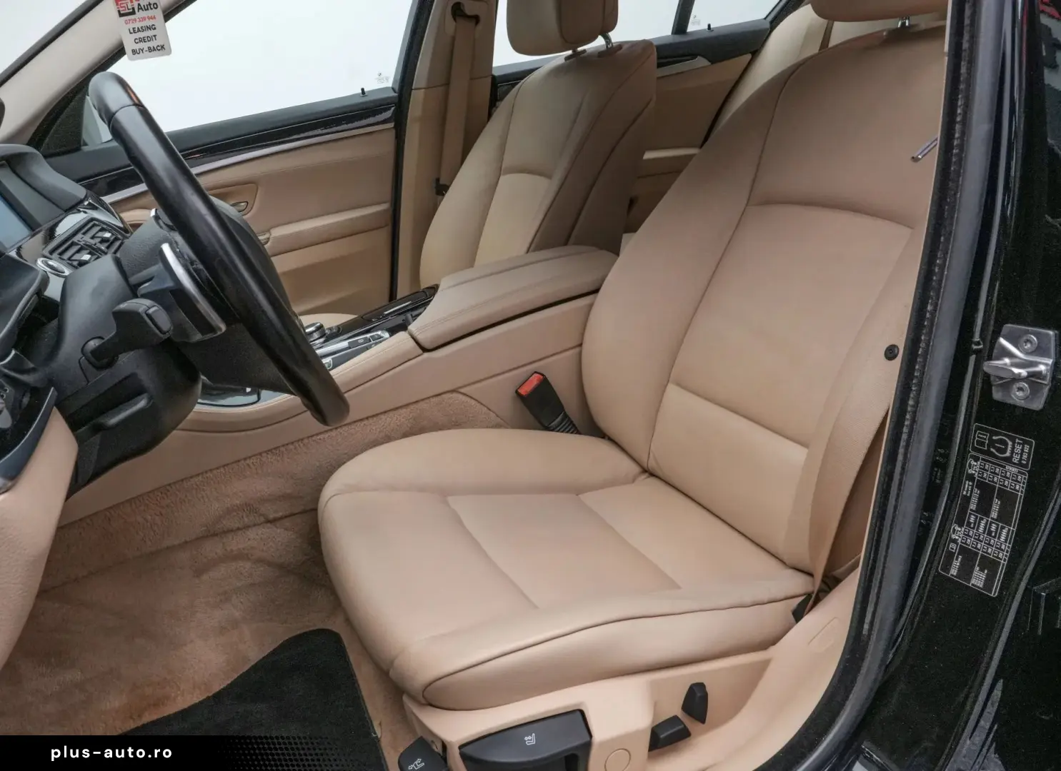 Bmw Seria-5