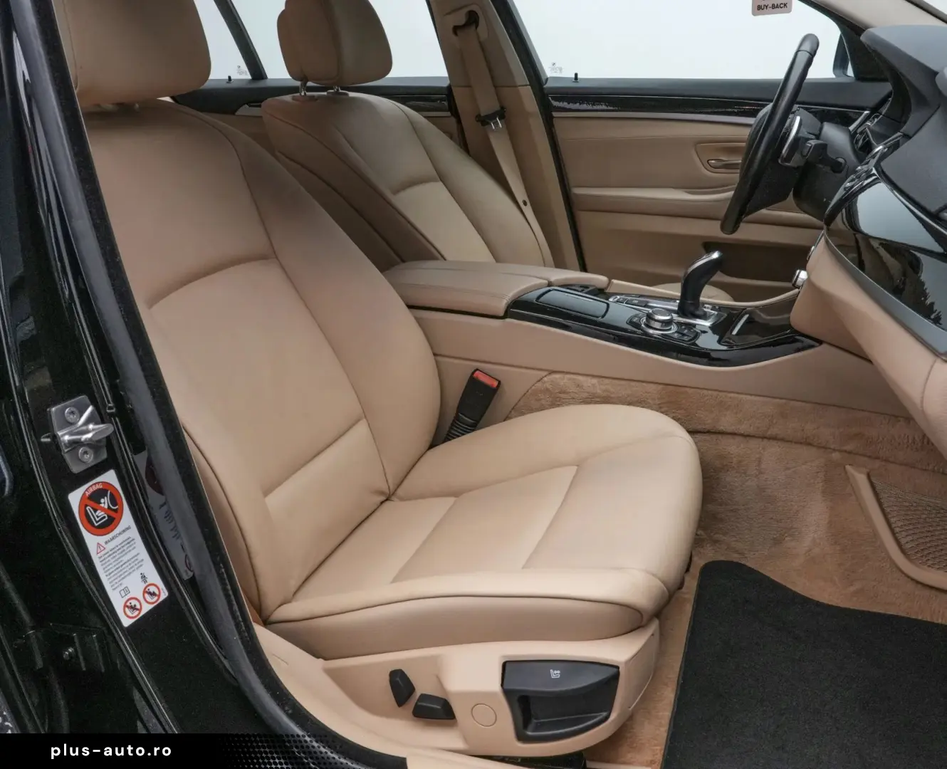 Bmw Seria-5