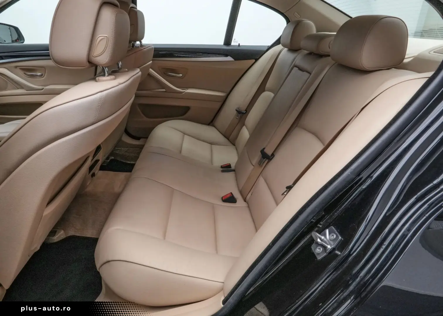 Bmw Seria-5