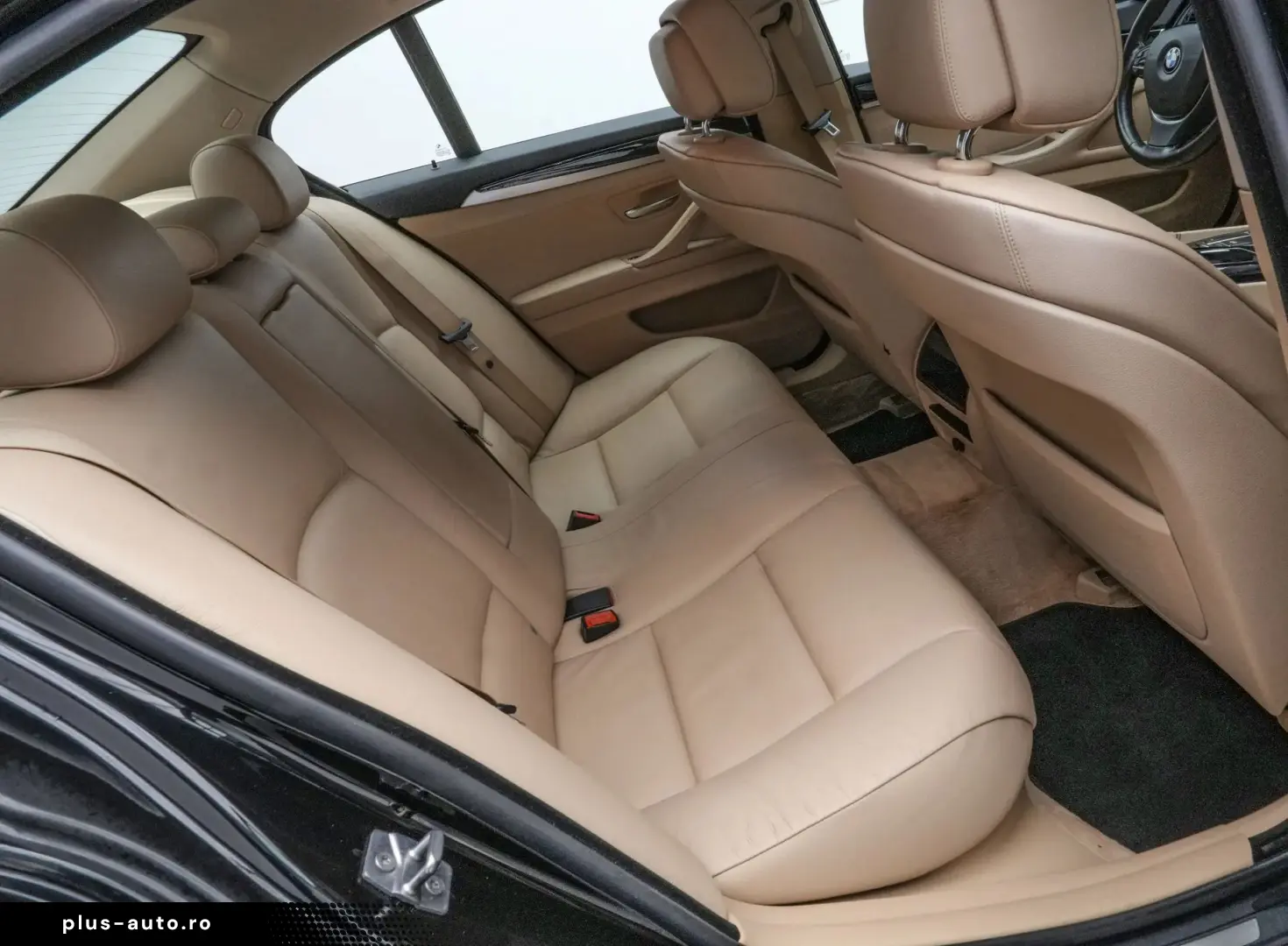 Bmw Seria-5