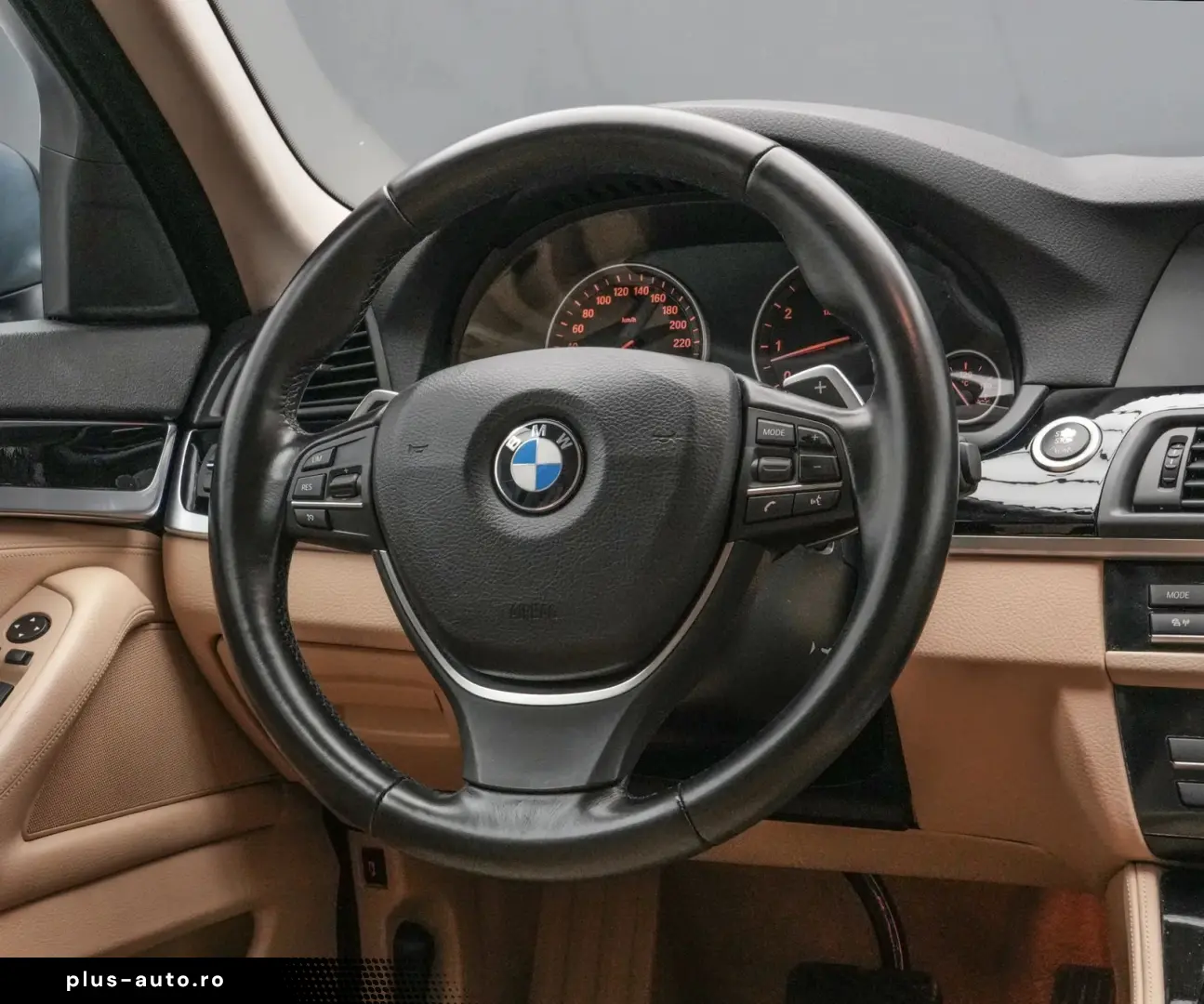 Bmw Seria-5
