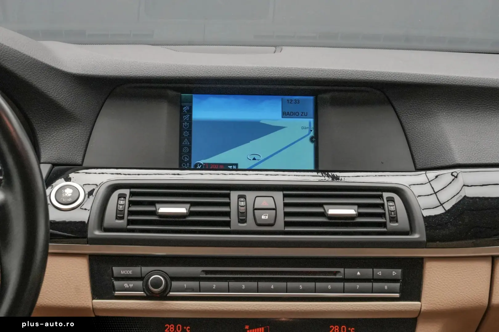 Bmw Seria-5