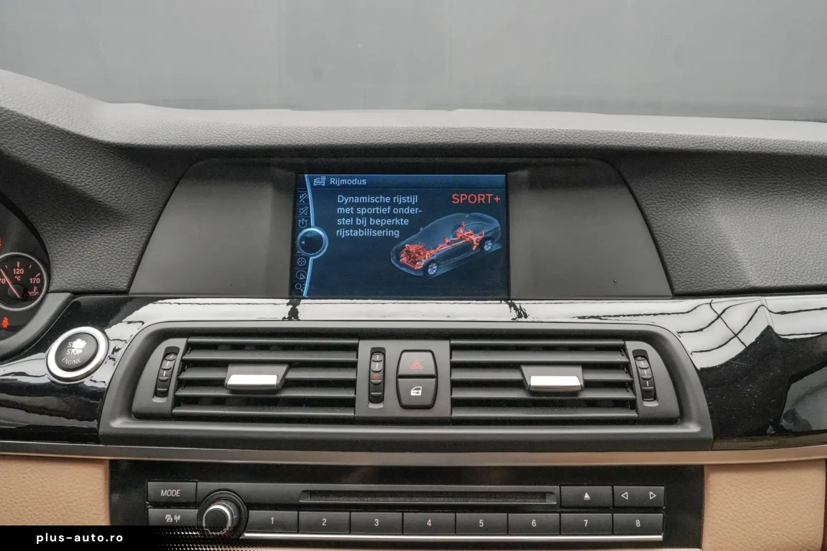 Bmw Seria-5