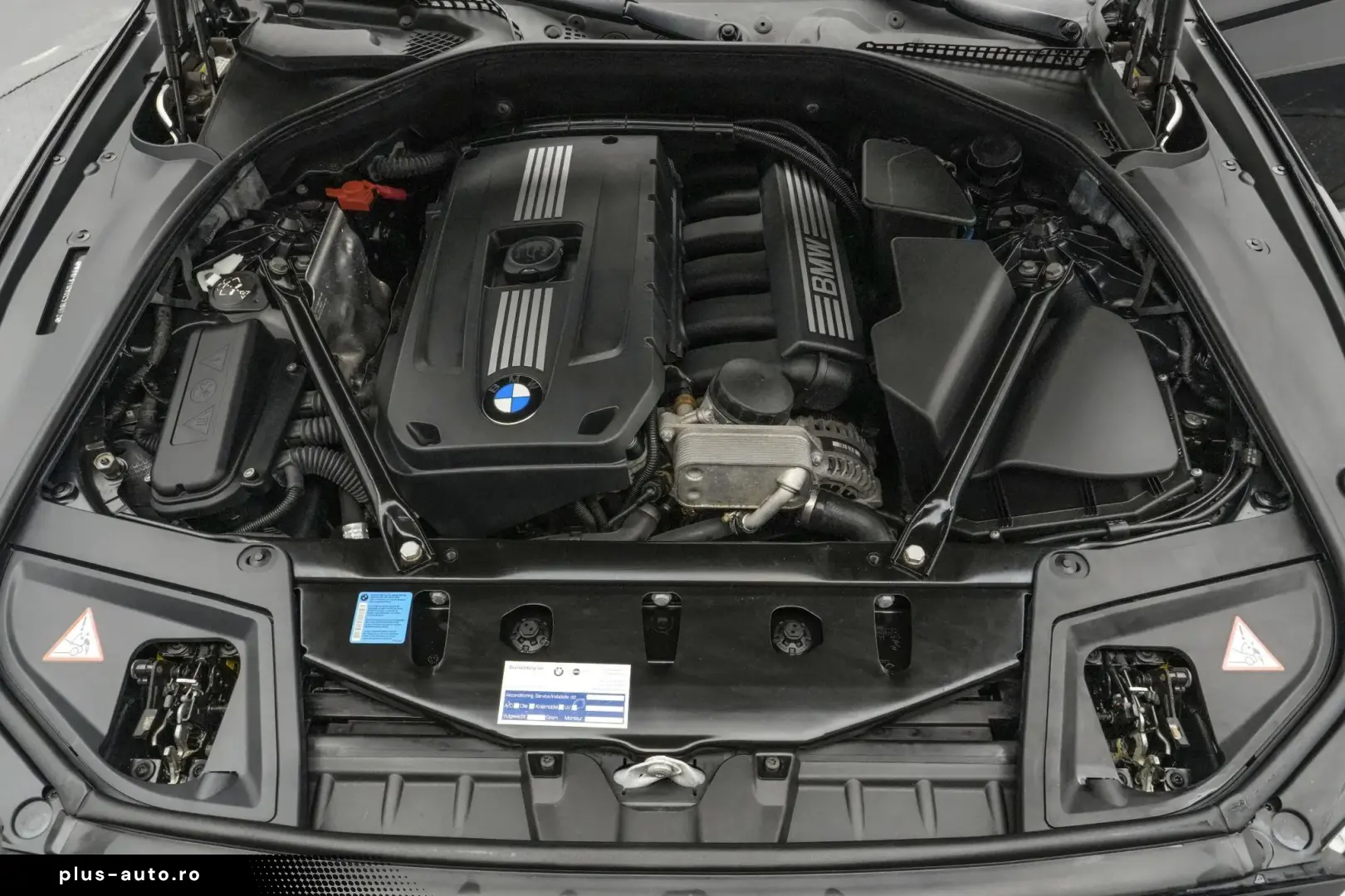 Bmw Seria-5