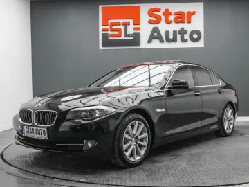 Bmw Seria-5
